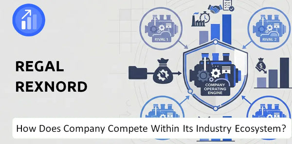 How Strong Is Regal Rexnord Company's Brand Position Against Competitors?