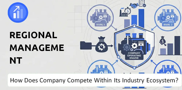 How Strong Is Regional Management Company's Brand Position Against Competitors?