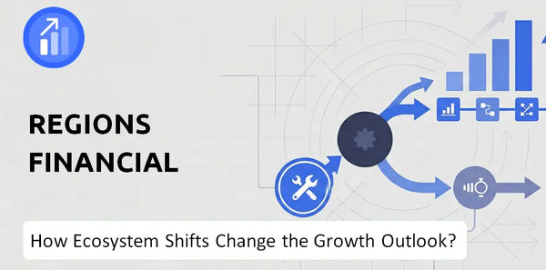 How Could Ecosystem Shifts Change the Growth Outlook of Regions Financial Company?