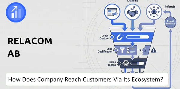 How Does Relacom AB Company Turn Brand Trust Into Sales and Demand?