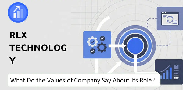 What Do the Mission, Vision, and Values of RLX Technology Company Say About Its Brand Purpose?