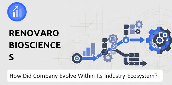 How Did Renovaro Biosciences Company Build the Brand It Has Today?
