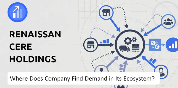 Who Connects Most Strongly With the Brand of RenaissanceRe Holdings Company?