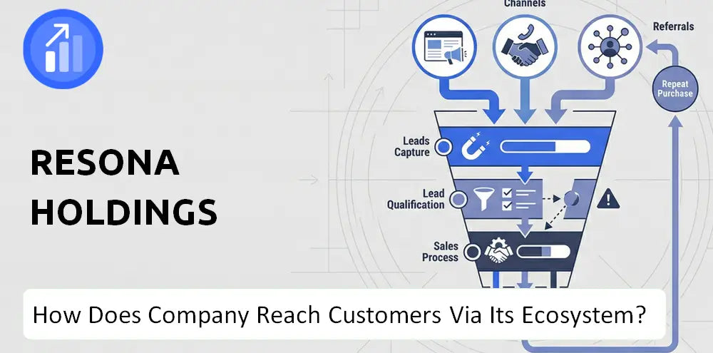 Resona Gr Company Innovation Commercialization