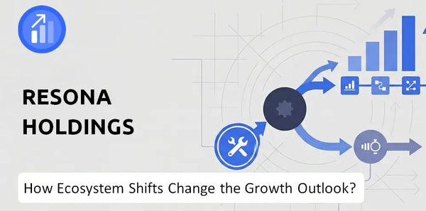 How Could Ecosystem Shifts Change the Growth Outlook of Resona Holdings Company?
