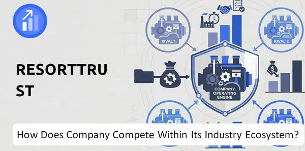 How Strong Is Resorttrust Company's Brand Position Against Competitors?