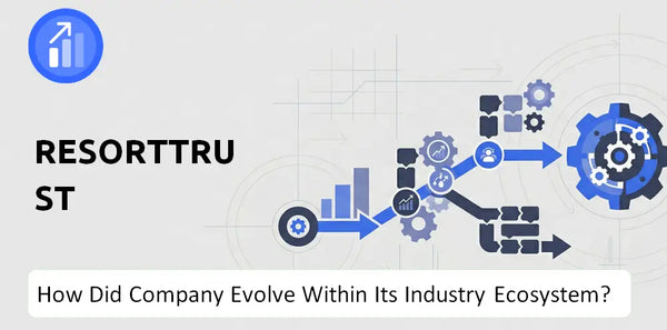 How Did Resorttrust Company Build the Brand It Has Today?
