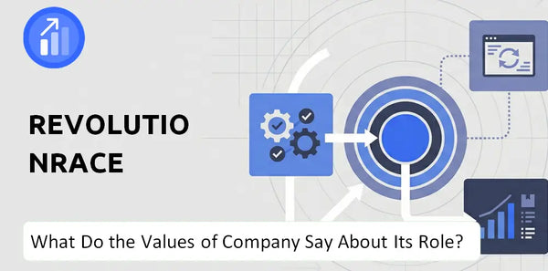 What Do the Mission, Vision, and Values of Revolutionrace Company Say About Its Brand Purpose?