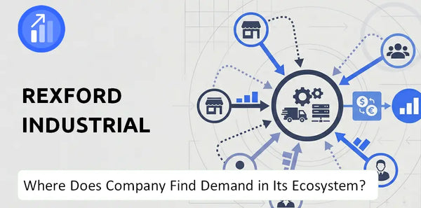 Who Connects Most Strongly With the Brand of Rexford Industrial Company?