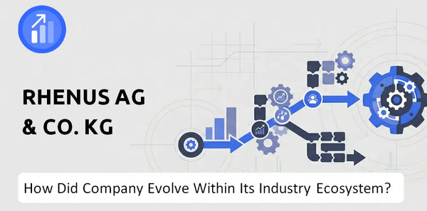 How Did Rhenus AG & Co. KG Company Build the Brand It Has Today?