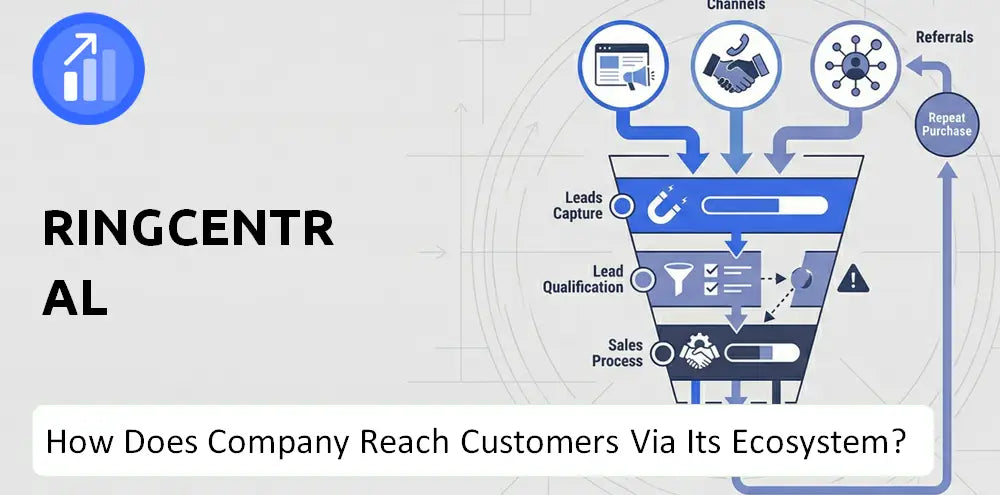 Ringcentral Company Innovation Commercialization