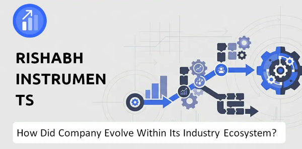 How Did Rishabh Instruments Company Build the Brand It Has Today?
