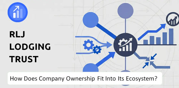 Who Owns RLJ Lodging Trust Company and How Does Ownership Affect Trust in the Brand?