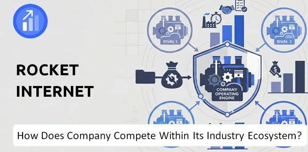 How Strong Is Rocket Internet Company's Brand Position Against Competitors?