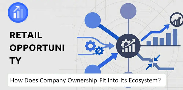 Who Owns Retail Opportunity Investments Company and How Does Ownership Affect Trust in the Brand?