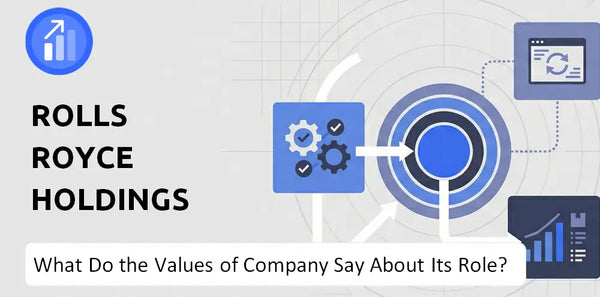 What Do the Mission, Vision, and Values of Rolls Royce Holdings Company Say About Its Brand Purpose?