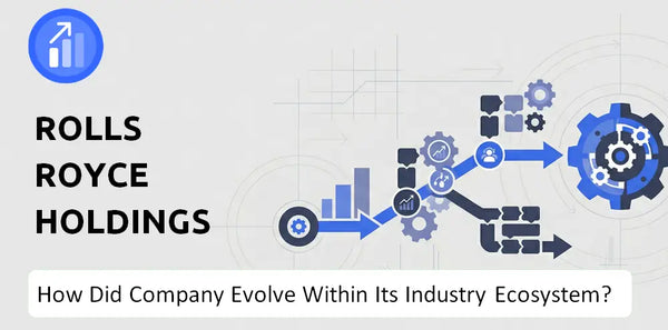 How Did Rolls Royce Holdings Company Build the Brand It Has Today?
