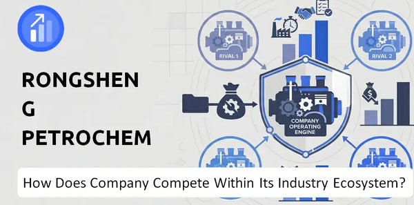 How Strong Is Rongsheng Petrochemical Company's Brand Position Against Competitors?