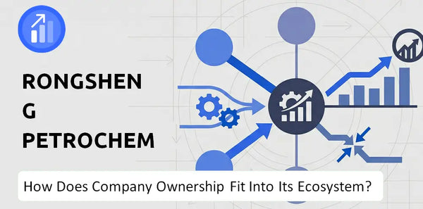 Who Owns Rongsheng Petrochemical Company and How Does Ownership Affect Trust in the Brand?