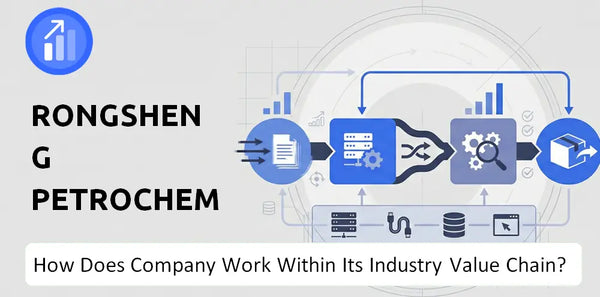 How Does Rongsheng Petrochemical Company Work and Support Its Brand Promise?