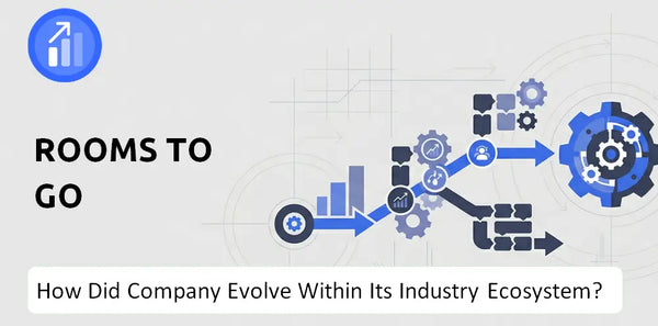 How Did Rooms To Go Company Build the Brand It Has Today?