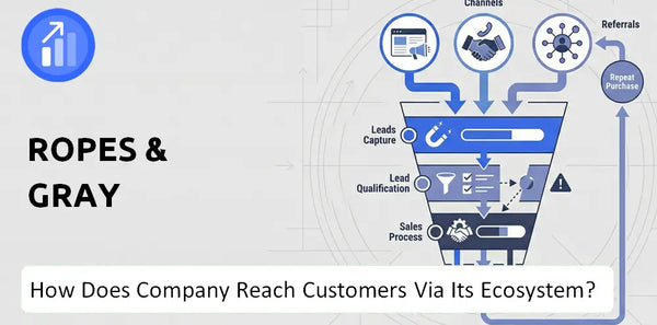 How Does Ropes & Gray Company Turn Brand Trust Into Sales and Demand?