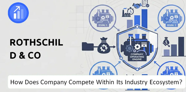 How Strong Is Rothschild & Co Company's Brand Position Against Competitors?