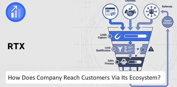 How Does RTX Company Turn Brand Trust Into Sales and Demand?