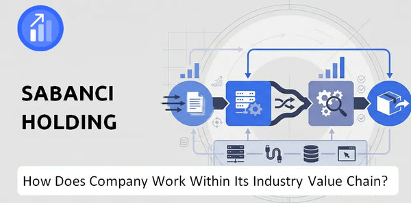 How Does Sabanci Holding Company Work and Support Its Brand Promise?