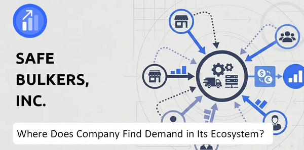 Who Connects Most Strongly With the Brand of Safe Bulkers, Inc. Company?