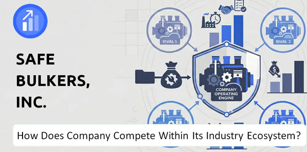 How Strong Is Safe Bulkers, Inc. Company's Brand Position Against Competitors?