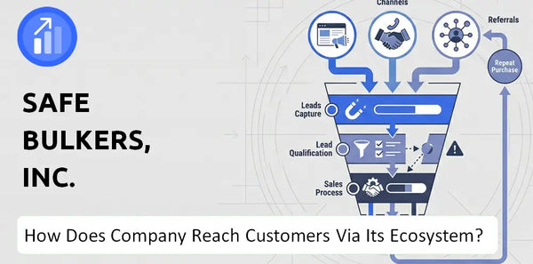 How Does Safe Bulkers, Inc. Company Turn Brand Trust Into Sales and Demand?