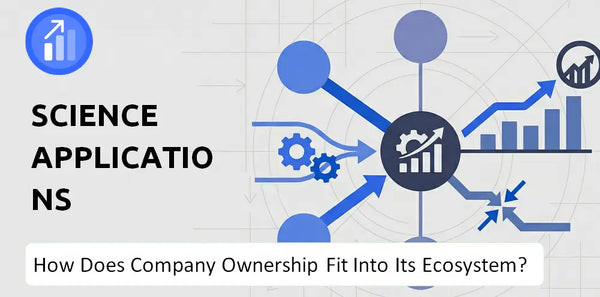 Who Owns Science Applications International Company and How Does Ownership Affect Trust in the Brand?