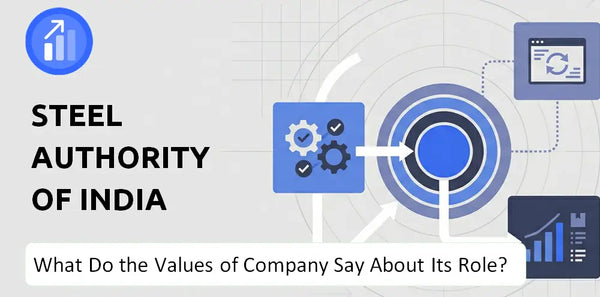 What Do the Mission, Vision, and Values of Steel Authority of India Company Say About Its Brand Purpose?