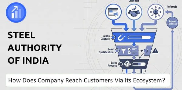 How Does Steel Authority of India Company Turn Brand Trust Into Sales and Demand?
