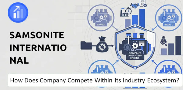 How Strong Is Samsonite International Company's Brand Position Against Competitors?