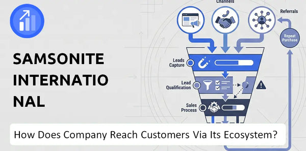 How Does Samsonite International Company Turn Brand Trust Into Sales and Demand?