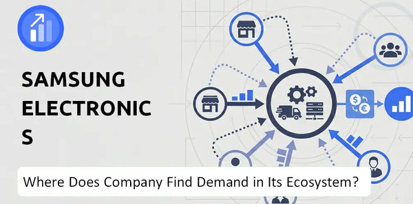 Who Connects Most Strongly With the Brand of Samsung Electronics Company?