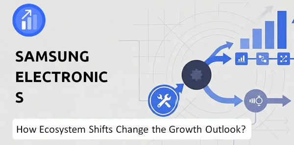 How Could Ecosystem Shifts Change the Growth Outlook of Samsung Electronics Company?