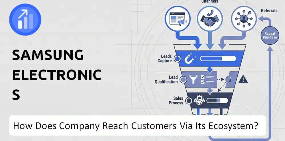 Samsung Company Innovation Commercialization