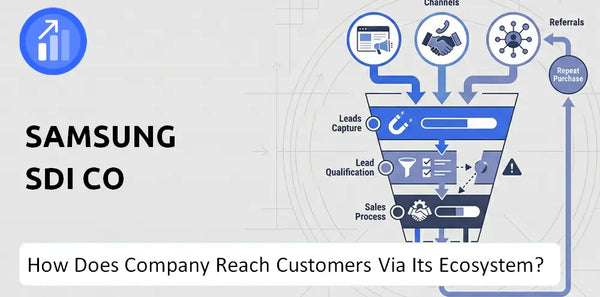 How Does Samsung SDI Co Company Turn Brand Trust Into Sales and Demand?
