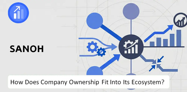 Who Owns Sanoh Company and How Does Ownership Affect Trust in the Brand?