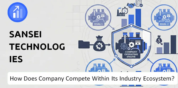 How Strong Is Sansei Technologies Company's Brand Position Against Competitors?