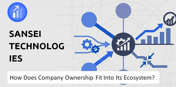 Who Owns Sansei Technologies Company and How Does Ownership Affect Trust in the Brand?