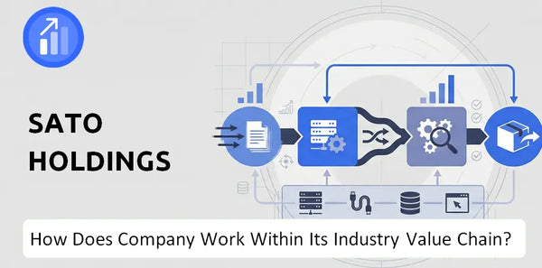 How Does Sato Holdings Company Work and Support Its Brand Promise?