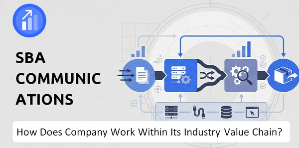 How Does SBA Communications Company Work and Support Its Brand Promise?