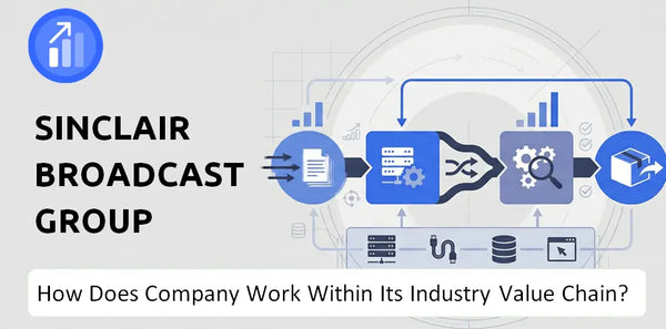 How Does Sinclair Broadcast Group Company Work and Support Its Brand Promise?