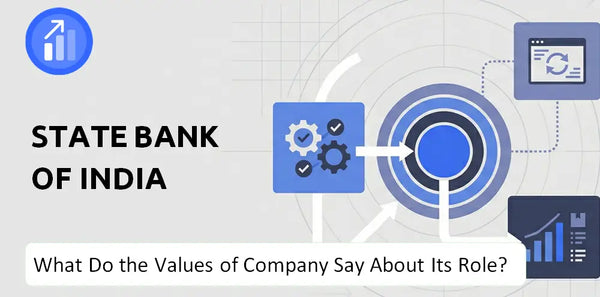 What Do the Mission, Vision, and Values of State Bank of India Company Say About Its Brand Purpose?