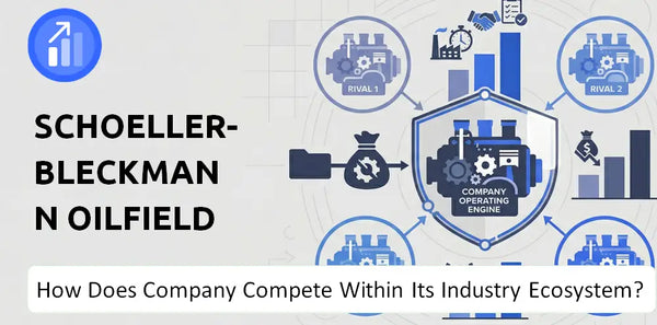 How Strong Is Schoeller-Bleckmann Oilfield Equipment Company's Brand Position Against Competitors?