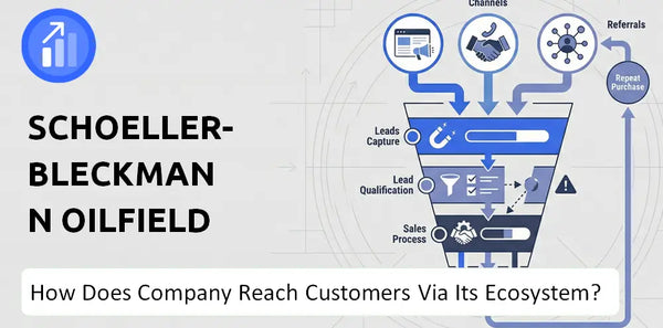 How Does Schoeller-Bleckmann Oilfield Equipment Company Turn Brand Trust Into Sales and Demand?